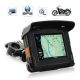 3.5" GPS navigácia outdoor pre motorku a auto
