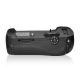 Nikon D800 / D800E / D800S - Meike battery grip